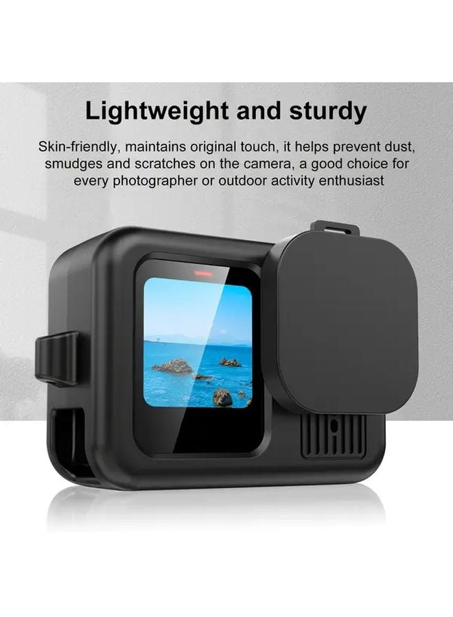 Silicone Protection Set Sports Accessories For Enhanced Safety - Image 5