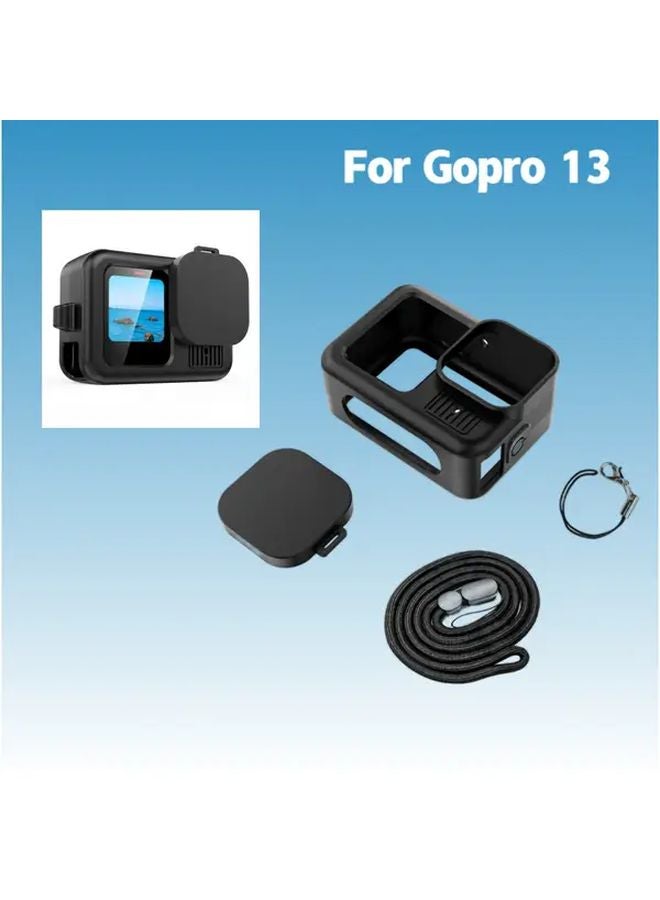 Silicone Protection Set Sports Accessories For Enhanced Safety - Image 1