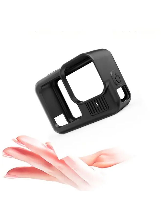 Silicone Protection Set Sports Accessories For Enhanced Safety - Image 4