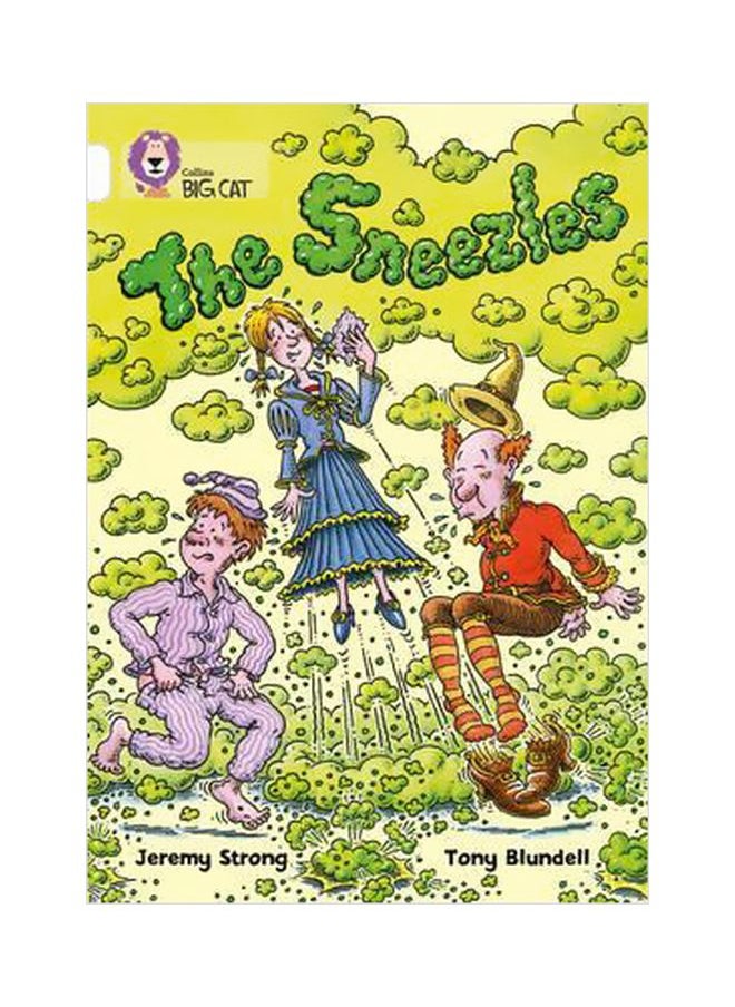 The Sneezles 