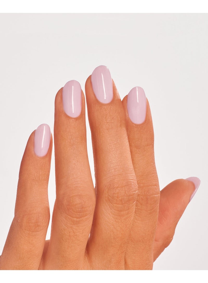 OPI Nail Lacquer Hollywood & Vibe Nail Polish - 15ml - Image 2