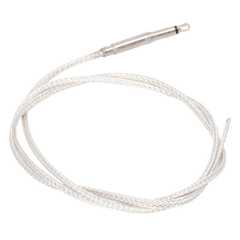 Ukulele Pickup Stick Soft Strip Under Saddle Piezo Bridge 2.5 Audio Plug Parts - Image 1