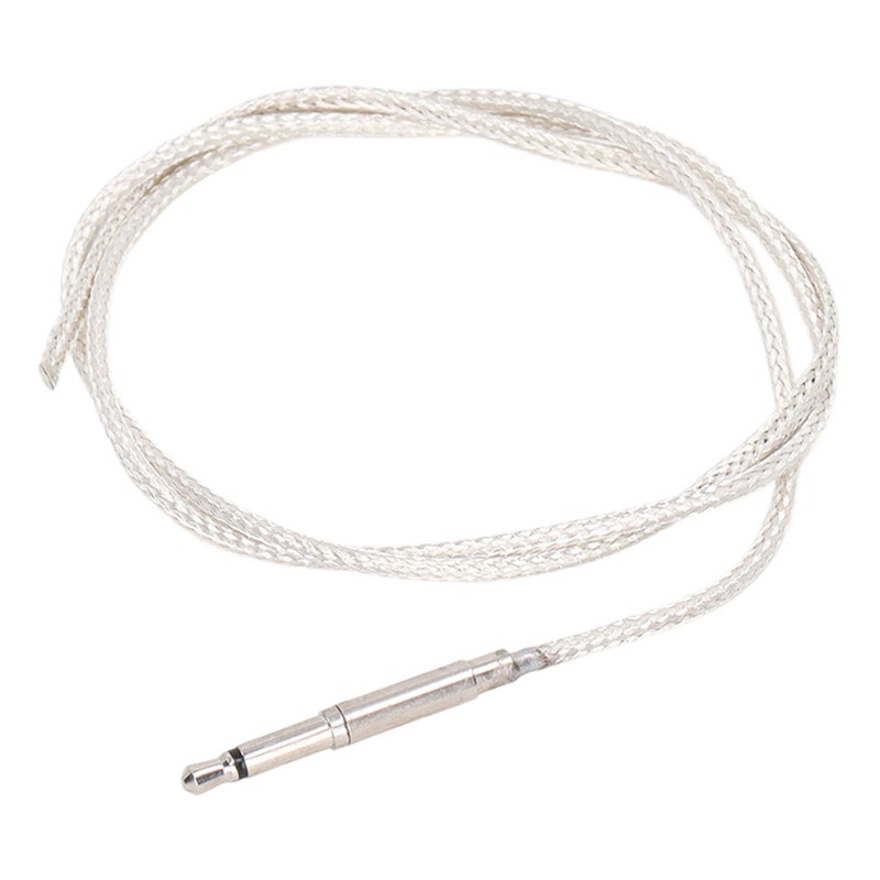 Ukulele Pickup Stick Soft Strip Under Saddle Piezo Bridge 2.5 Audio Plug Parts - Image 2