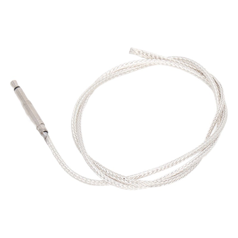 Ukulele Pickup Stick Soft Strip Under Saddle Piezo Bridge 2.5 Audio Plug Parts - Image 5