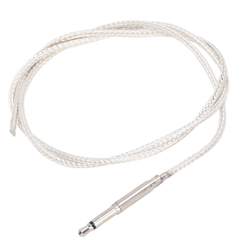 Ukulele Pickup Stick Soft Strip Under Saddle Piezo Bridge 2.5 Audio Plug Parts - Image 3