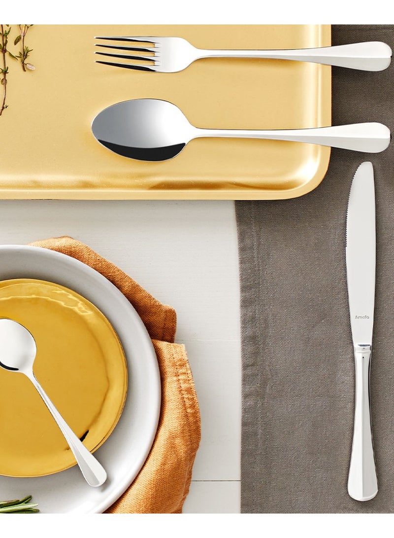 Amefa Baguette 8440 - 78 pcs Set In Wooden Canteen  - Image 3