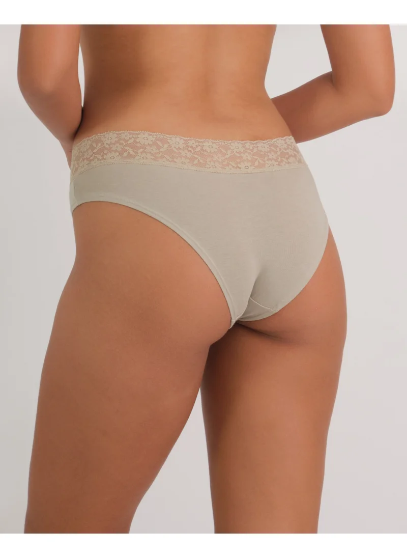 La Senza La Senza Trendy Cotton Hipster Panties