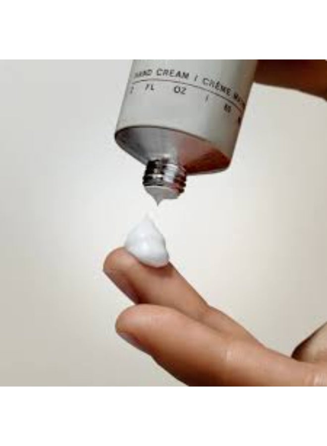 SALT & STONE Handcream Bergamot & Hinoki 60ml - Image 2