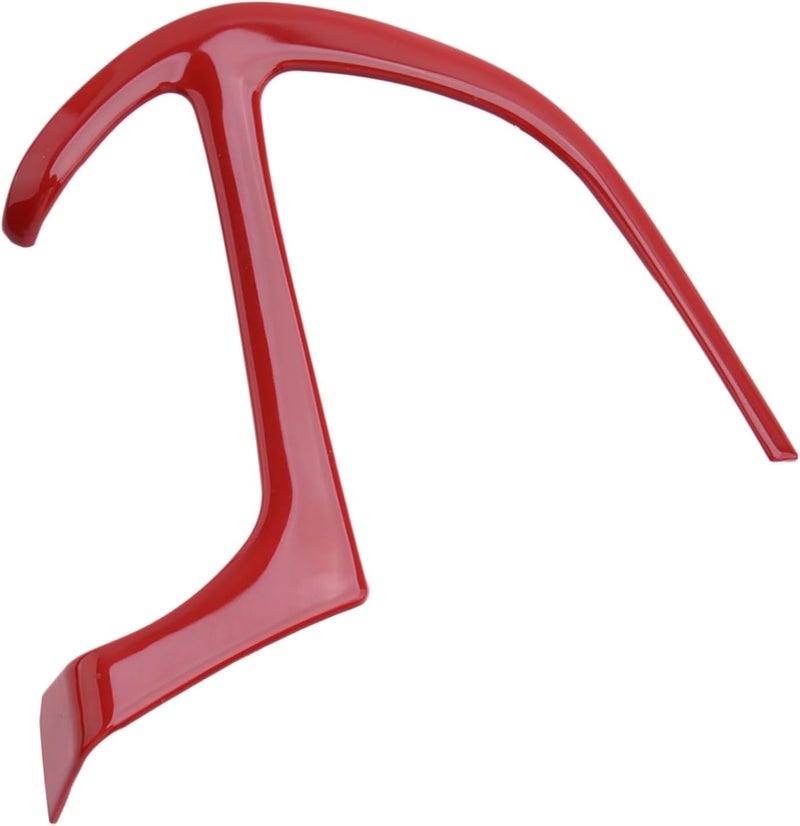 Wivplex Steering Wheel Cover Trim for Dodge and Jeep - Image 3