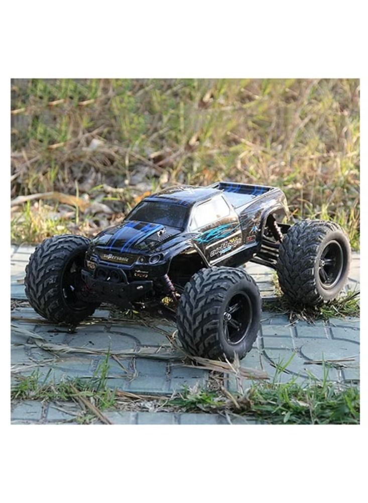Dreamzon Desert Off-Road Buggy Monster RC Car 32 x 26 x 15centimeter - Image 2