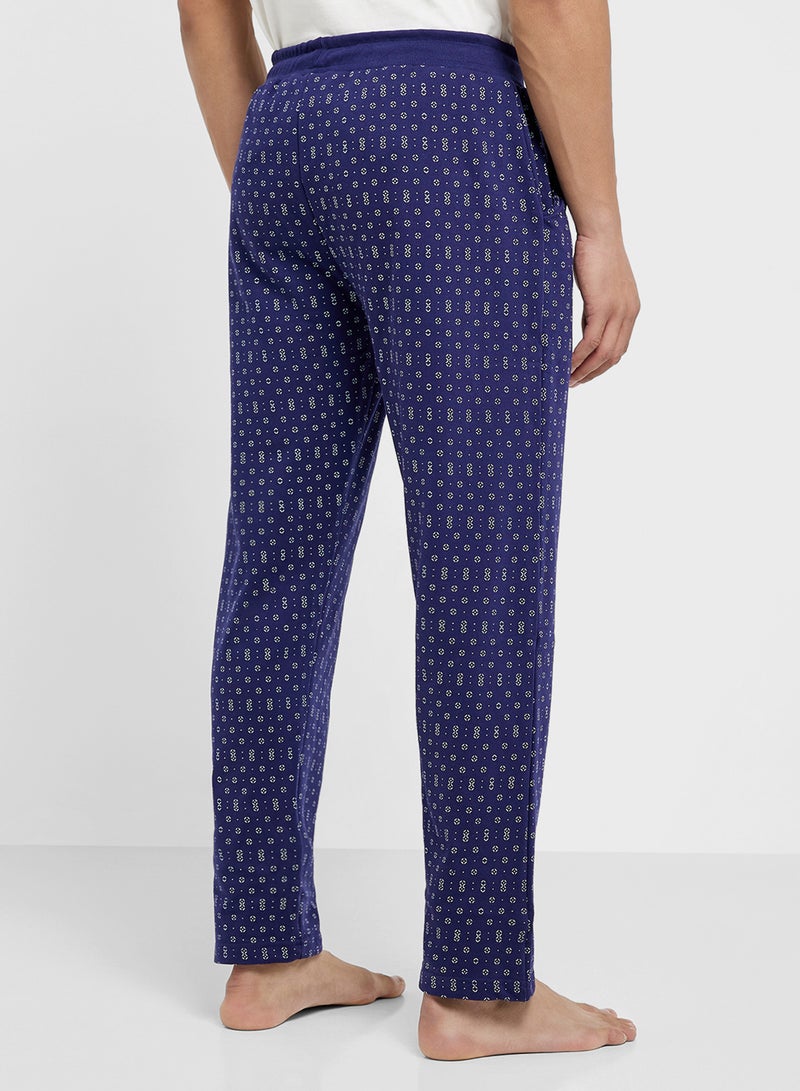 Seventy Five Aop Jogger  - Image 2