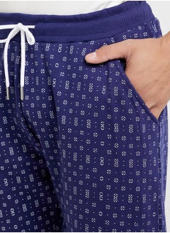 Seventy Five Aop Jogger  - Image 3