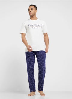 Seventy Five Aop Jogger  - Image 4