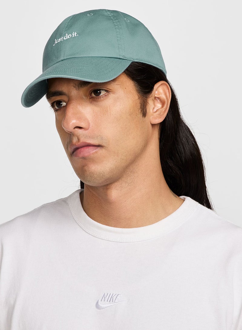 Nike Just Do It Color Block Club Cap - Image 1