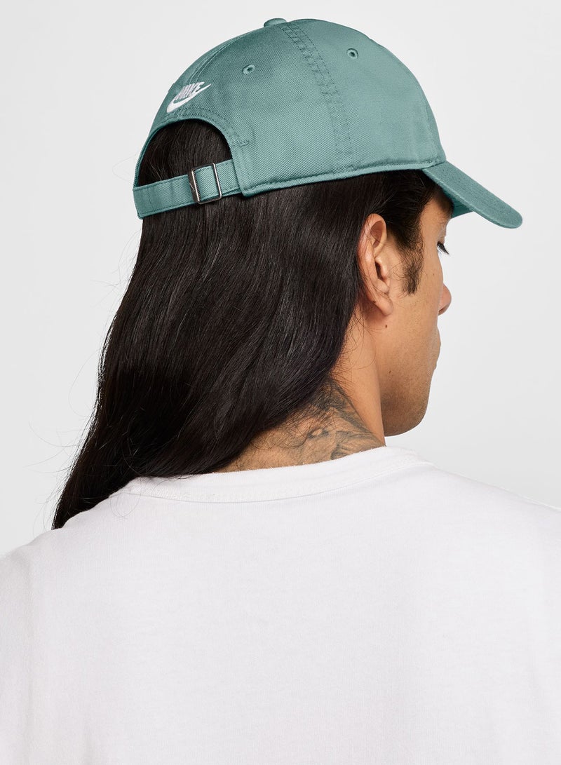 Nike Just Do It Color Block Club Cap - Image 2