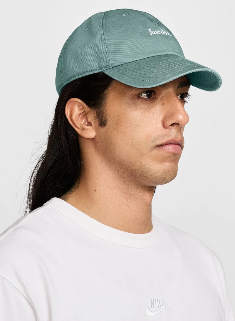 Nike Just Do It Color Block Club Cap