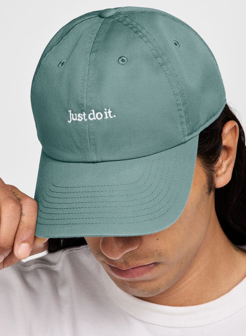 Nike Just Do It Color Block Club Cap - Image 4