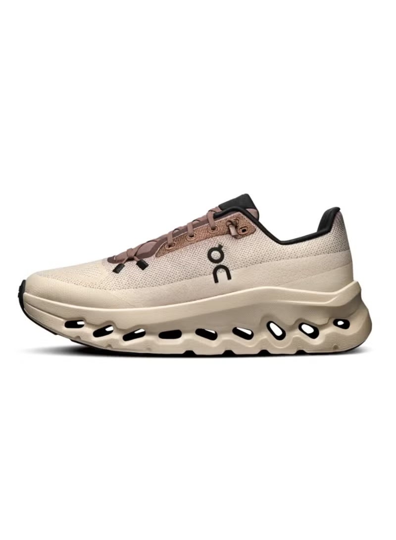 On Running Cloudtilt Unisex Sport Sneakers – Sand Clove - Image 2