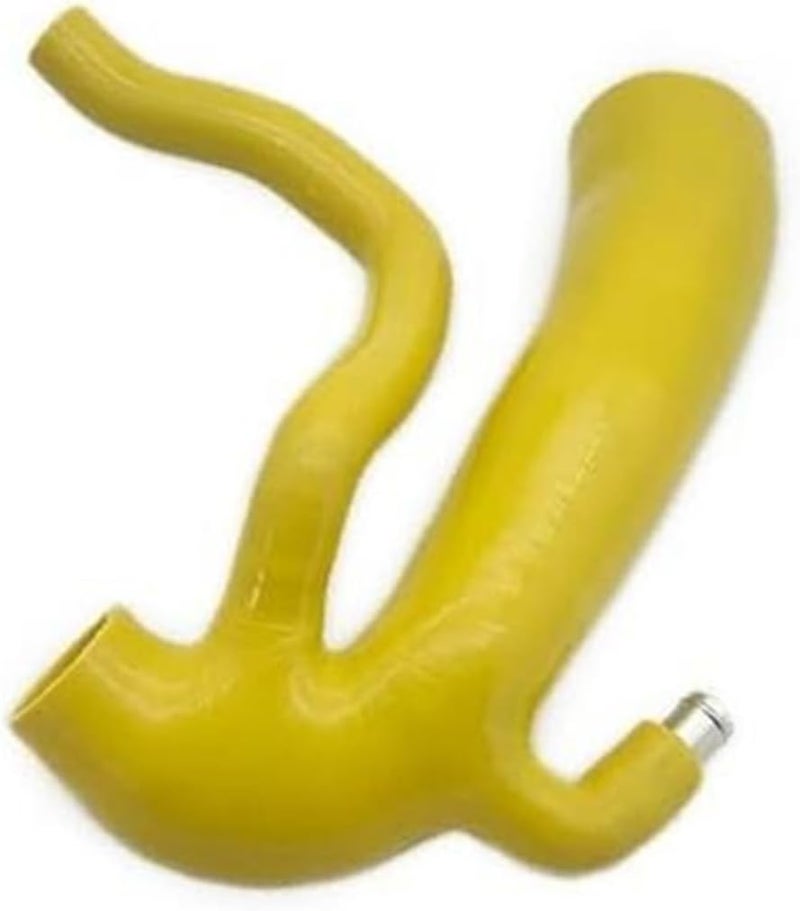 Wivplex Silicone Air Intake Hose for Peugeot