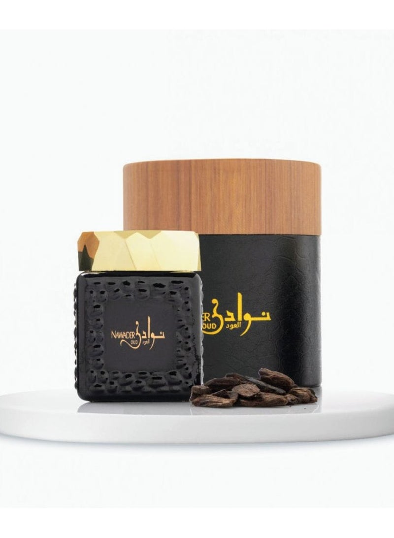 عود لافر دخون نوادر العود 30 جرام