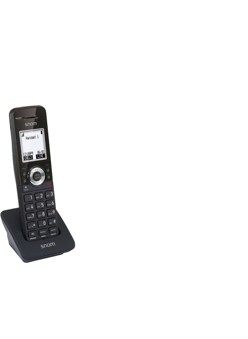 Snom-M10 DECT - Handset