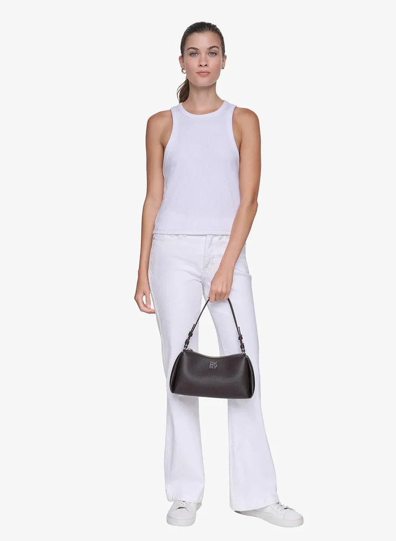 DKNY Remy Top Zip Shoulder Bag