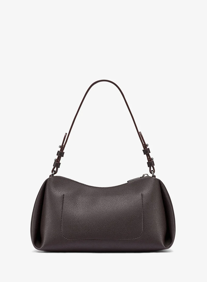 DKNY  Remy Top Zip Shoulder Bag for Women | Best Price UAE
