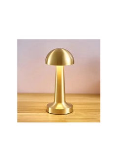 Generic Modern Rechargeable Mushroom Table Lamp  - Image 2