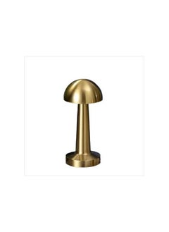 Generic Modern Rechargeable Mushroom Table Lamp  - Image 4