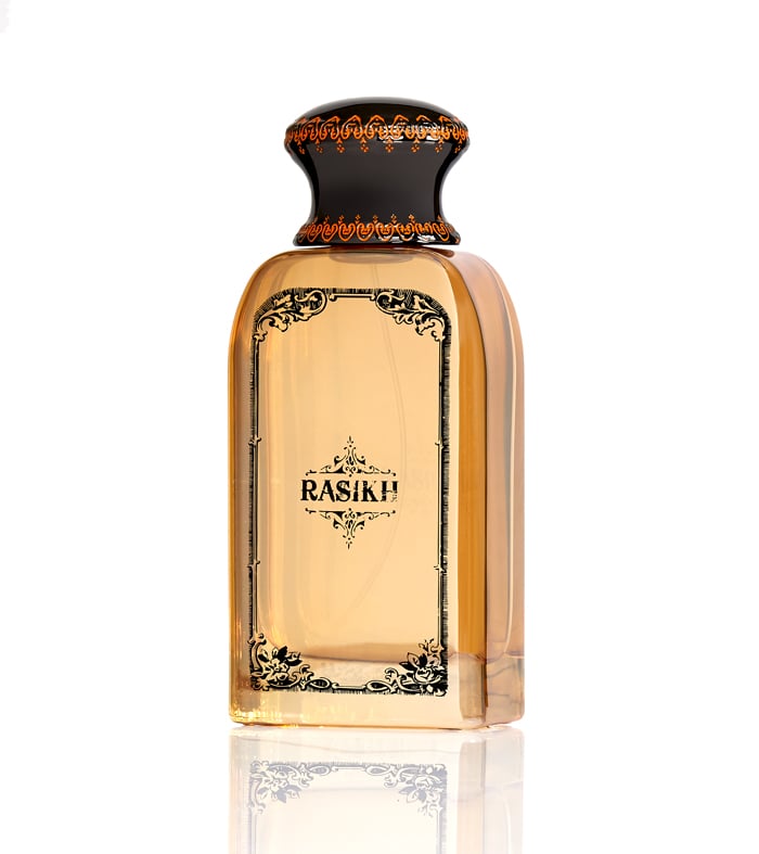 Junaid Perfumes Rasikh - For him and her - Western Perfume - 100ML - Image 1
