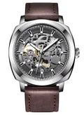 BENYAR Silver Brown A