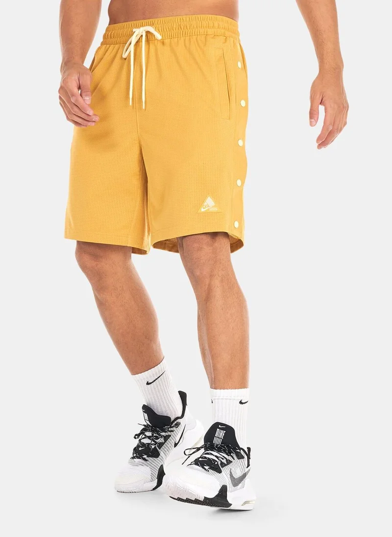Nike Men's Kyrie Irving 8-Inch Shorts
