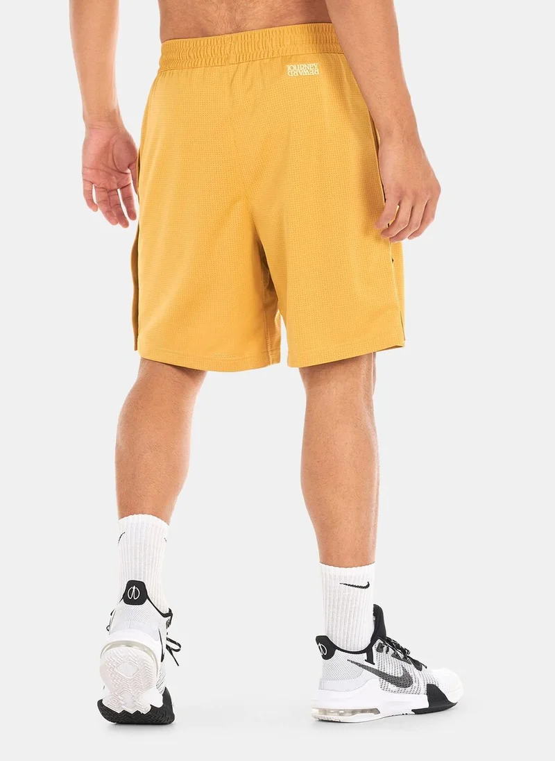 Nike Men's Kyrie Irving 8-Inch Shorts