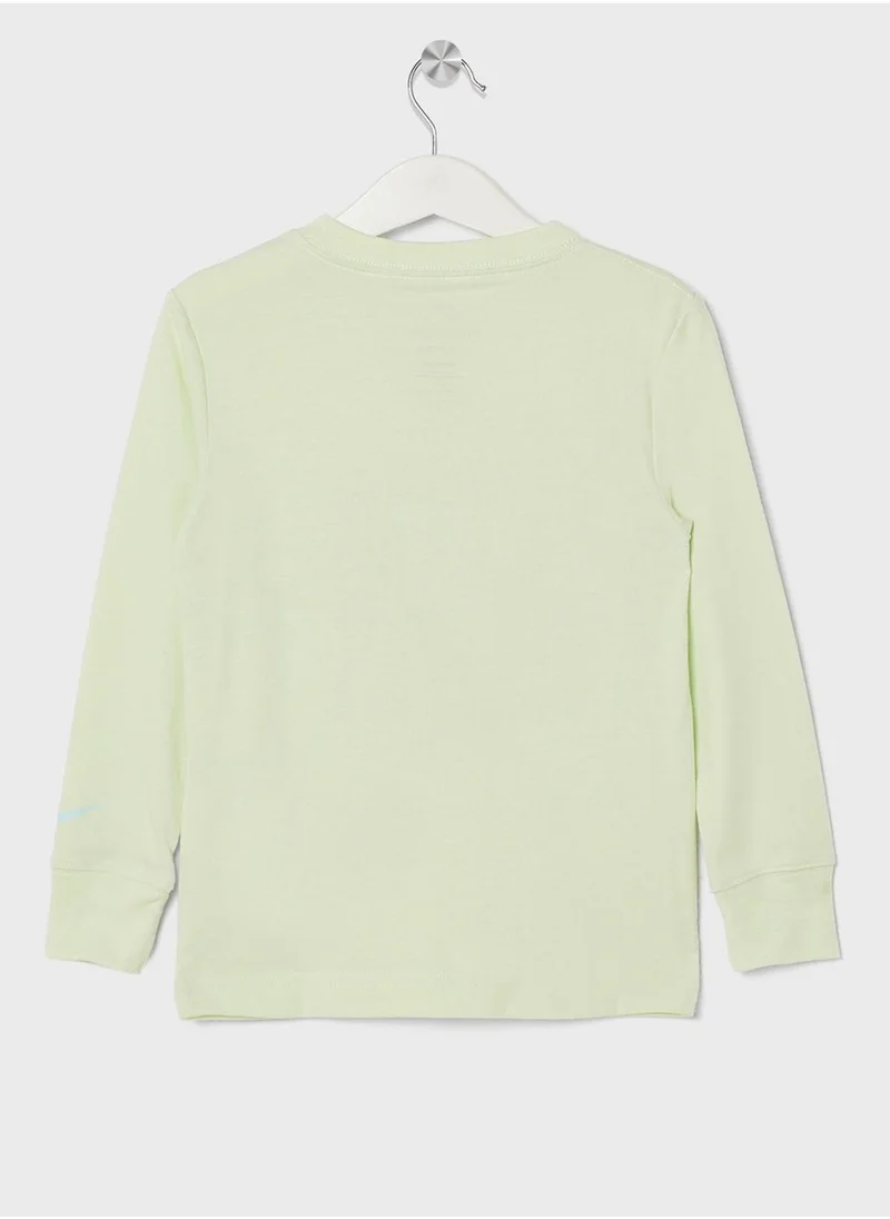 نايكي Kids Jdi Octo Multisport T-Shirt