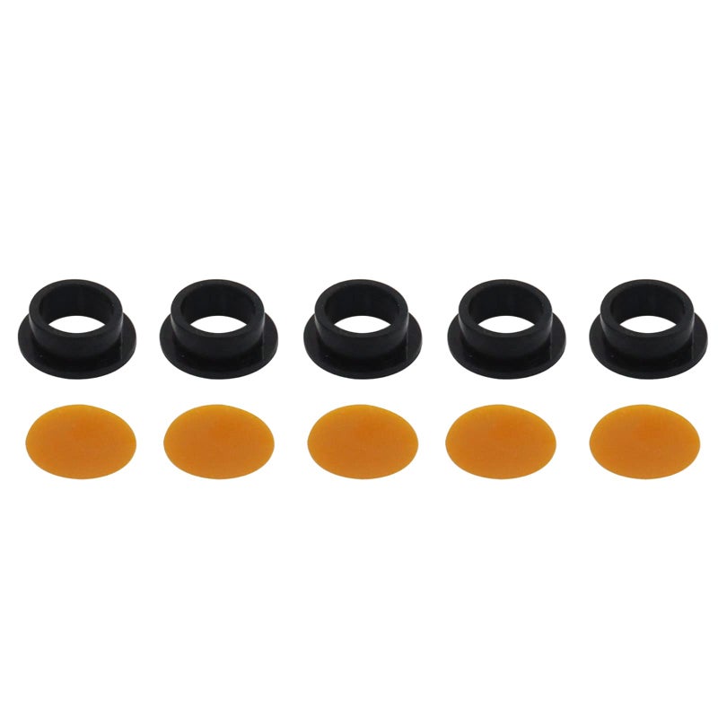 LVOUP 12474030K Transmission Pressure Switch Rebuild Pack for GM 6L45 6L50 6L80 6L90 6T70 6T75 Generation 1 Transmission Pressure Switch Rebuild Kit fits Chevy GMC Cadillac Buick