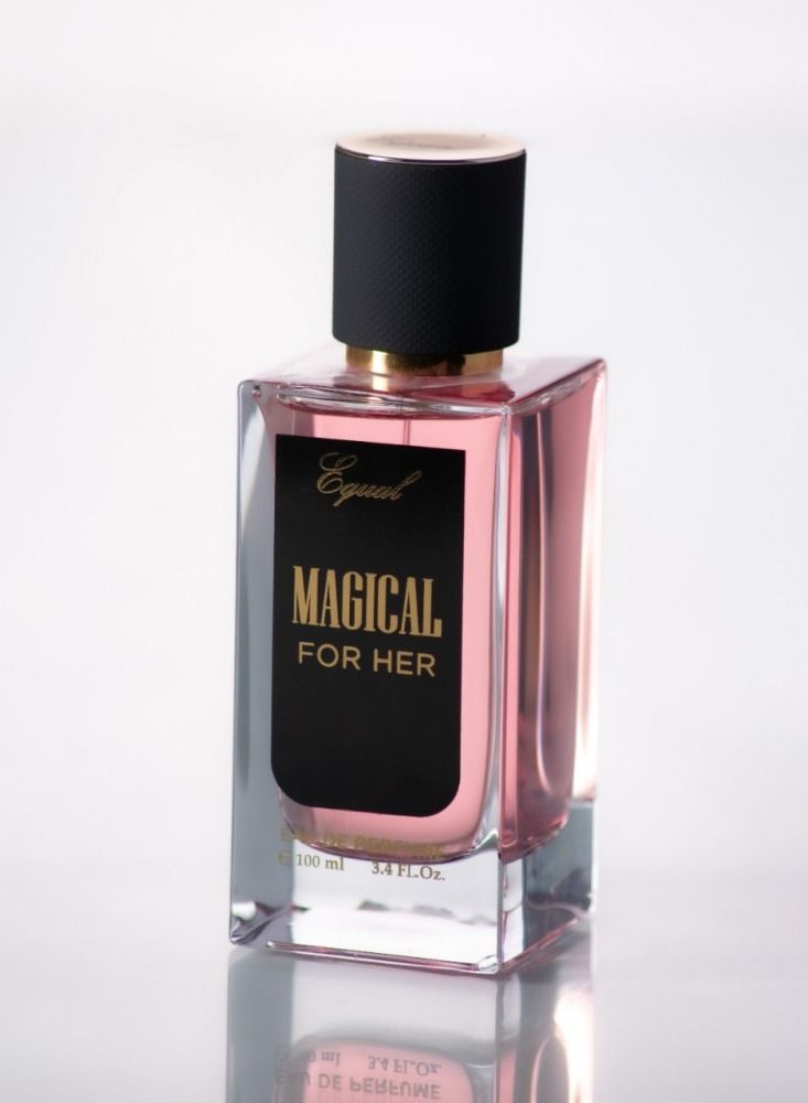 إيكوال عطر ماجيكال