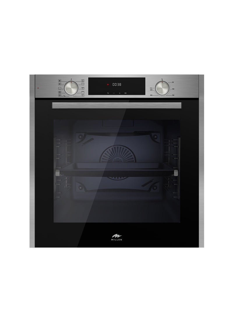 MILLEN - Built in Electric Oven 60 cm - Image 1