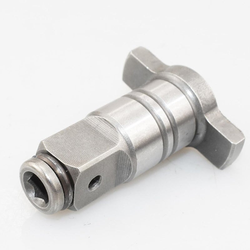 1 2 Inch Square Shaft to 1 4 Inch Hex Bit Adapter for Electric Power Tools - Image 4