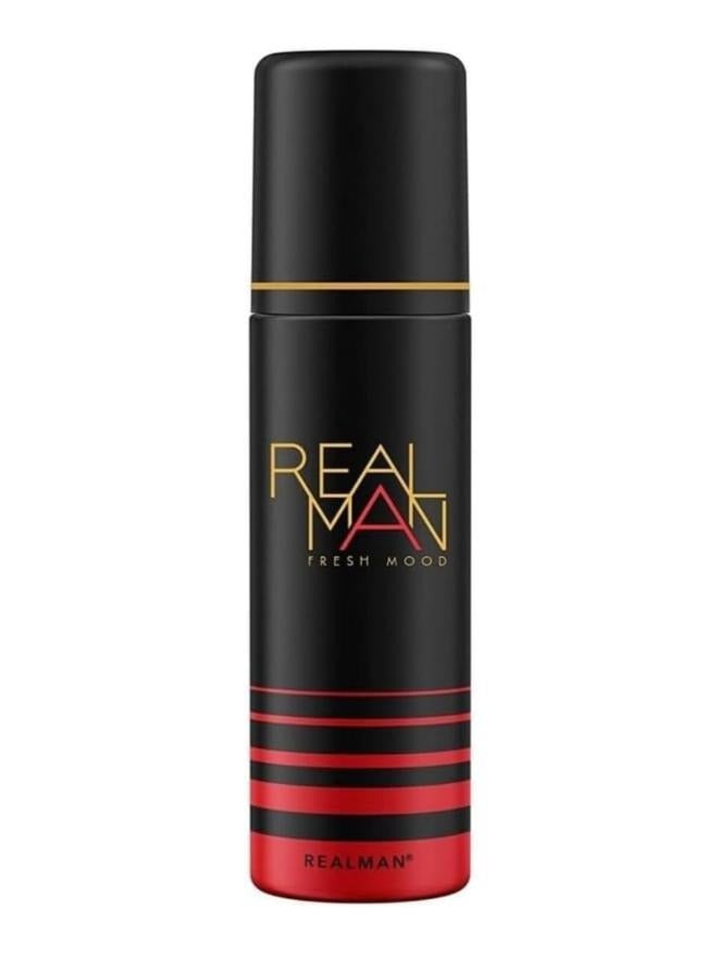 Fresh Mood Perfume Spray  150ml
