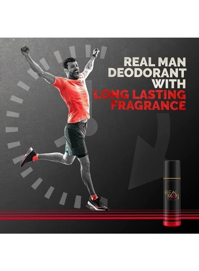 Fresh Mood Perfume Spray  150ml