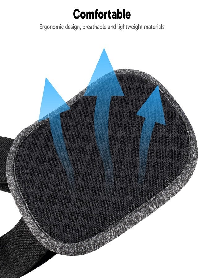 أكاسو حزام تثبيت سريع الفك وقابل للتعديل من AKASO لكاميرات GoPro Hero 13 12 11 10 9 وEK7000/EK7000 Pro وV50 X وBrave 4/4 Pro/7 LE/7/8 Action - Image 5