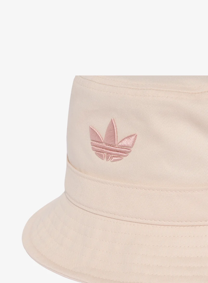 Adidas Originals  Adicolor Trefoil Bucket Hat  | Best Price UAE