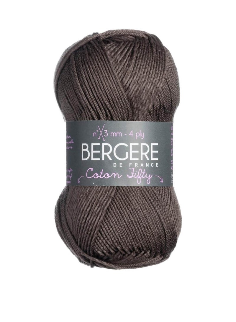 Bergere de France Bergere De France Coton Fifty Yarn Squale - Image 2