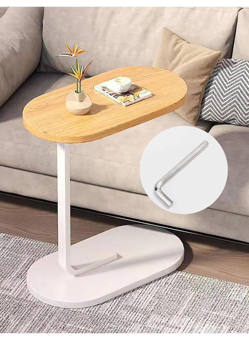 DubaiGallery Small Luxury Japanese Wood Coffee Tables Modern Coffee Table Bedroom Classic Bar Set Portable Room Accessories - Image 1