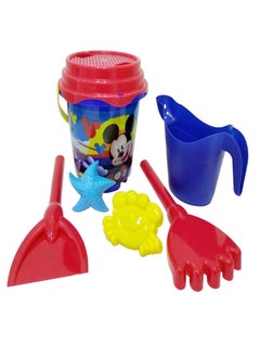 MICKEY MOUSE Mickey Mouse -Mickey Mouse Beach Bucket Set  - Image 1