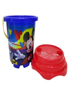 MICKEY MOUSE Mickey Mouse -Mickey Mouse Beach Bucket Set  - Image 2