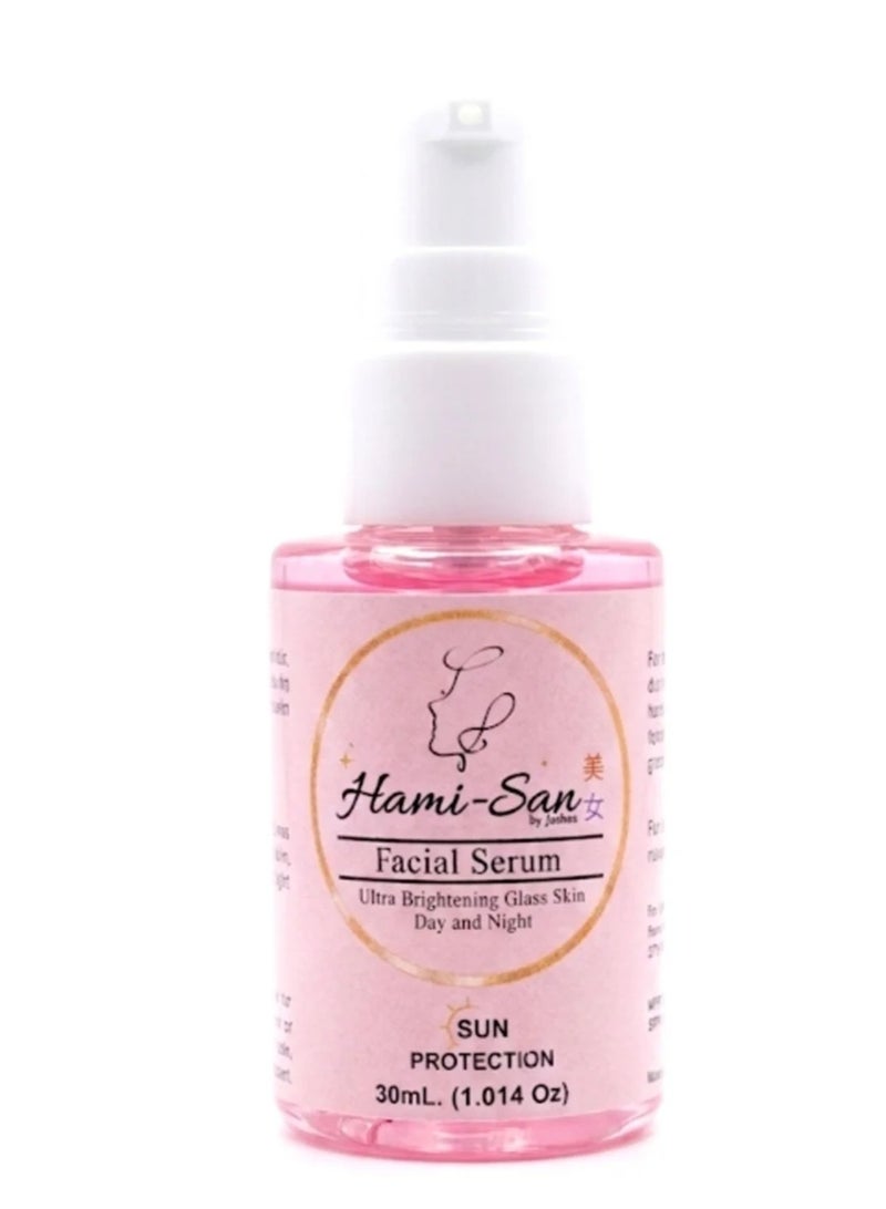 Hami-San Facial Serum 30ml