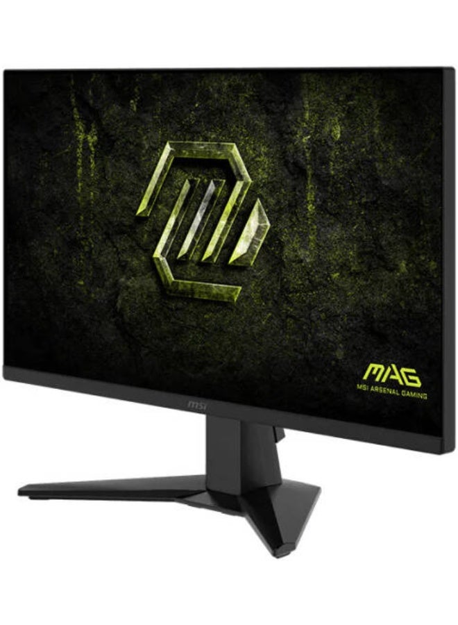 MSI MAG 245F X24 Gaming Monitor, 24" Rapid IPS Display, FHD Resolution, 240Hz Refresh Rate, 0.5 (GtG) Response Time, AMD FreeSync Premium Technology, Black | 9S6-3BC81M-001 - Image 3
