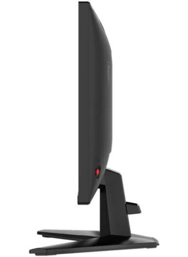 MSI MAG 245F X24 Gaming Monitor, 24" Rapid IPS Display, FHD Resolution, 240Hz Refresh Rate, 0.5 (GtG) Response Time, AMD FreeSync Premium Technology, Black | 9S6-3BC81M-001 - Image 5