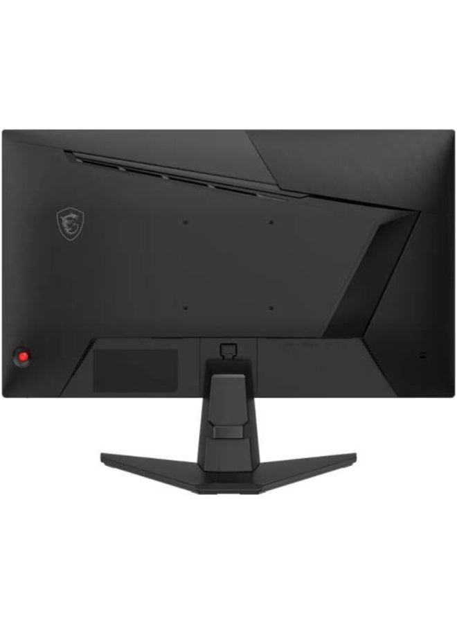 MSI MAG 245F X24 Gaming Monitor, 24" Rapid IPS Display, FHD Resolution, 240Hz Refresh Rate, 0.5 (GtG) Response Time, AMD FreeSync Premium Technology, Black | 9S6-3BC81M-001 - Image 4